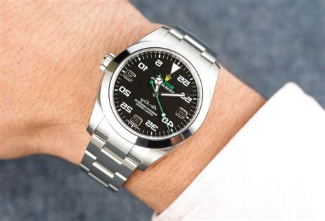 rolex air king for sale uk|second hand rolex air king.